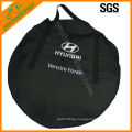 600 D oxford fabric durable water proof tire bag